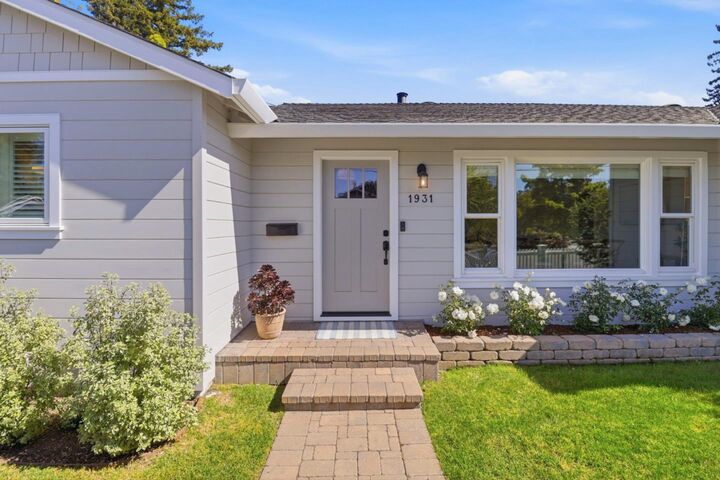 Property Photo:  1931 James Avenue  CA 94062 