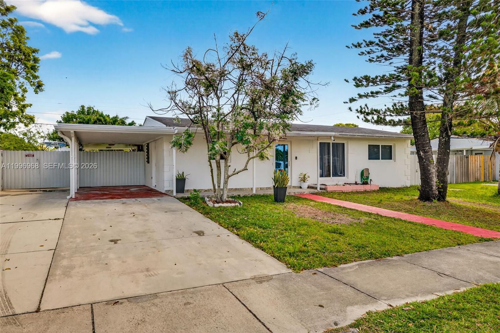 Property Photo:  20525 SW 114th Pl  FL 33189 