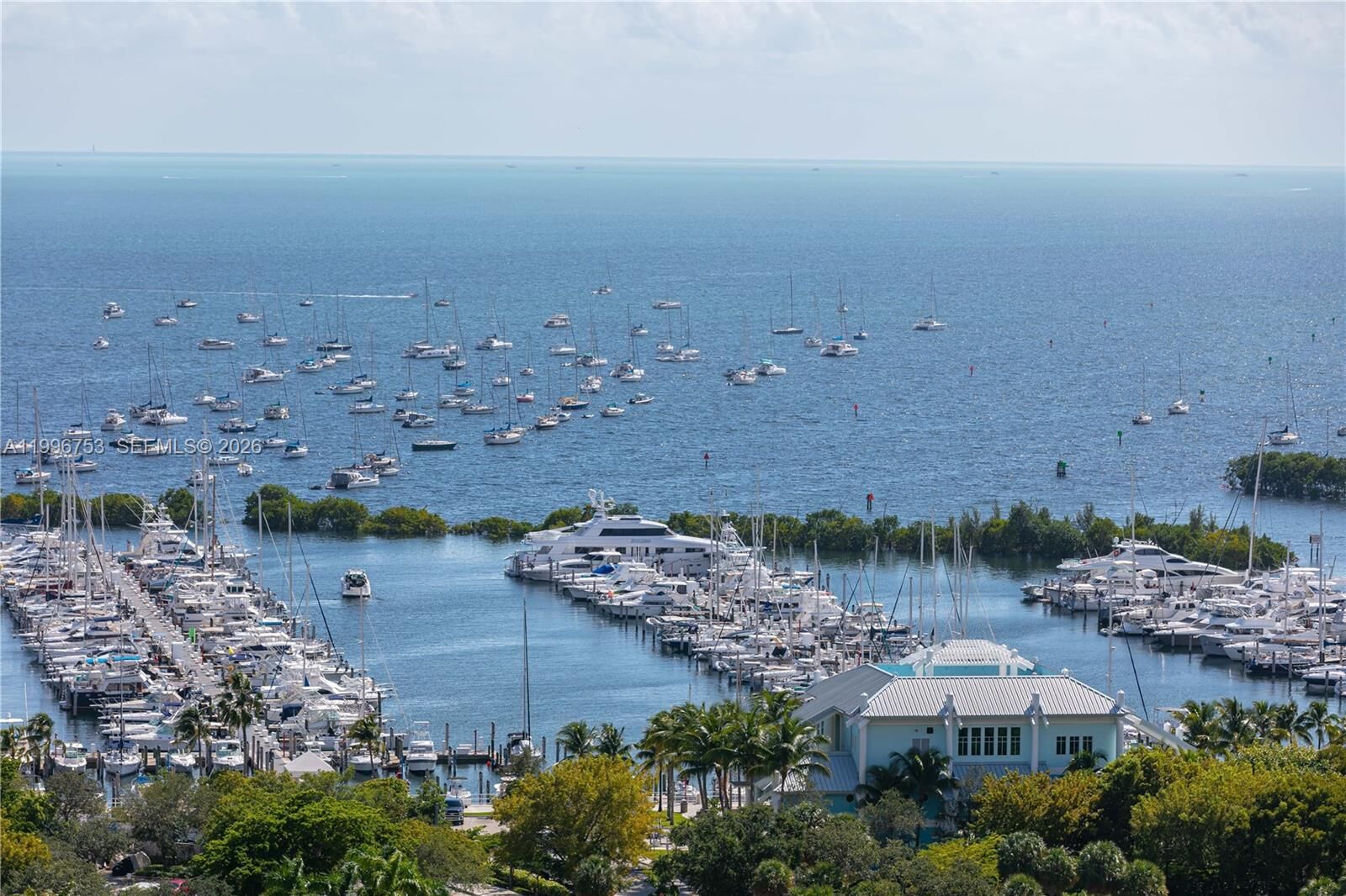 Property Photo:  3350 SW 27th Ave 2002  FL 33133 