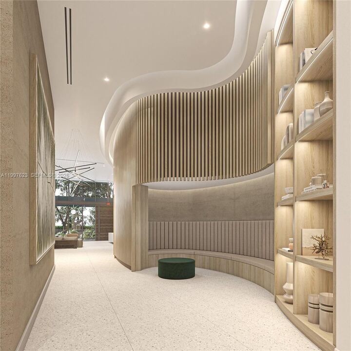 Property Photo: 3034 Oak Avenue 504 FL 33133