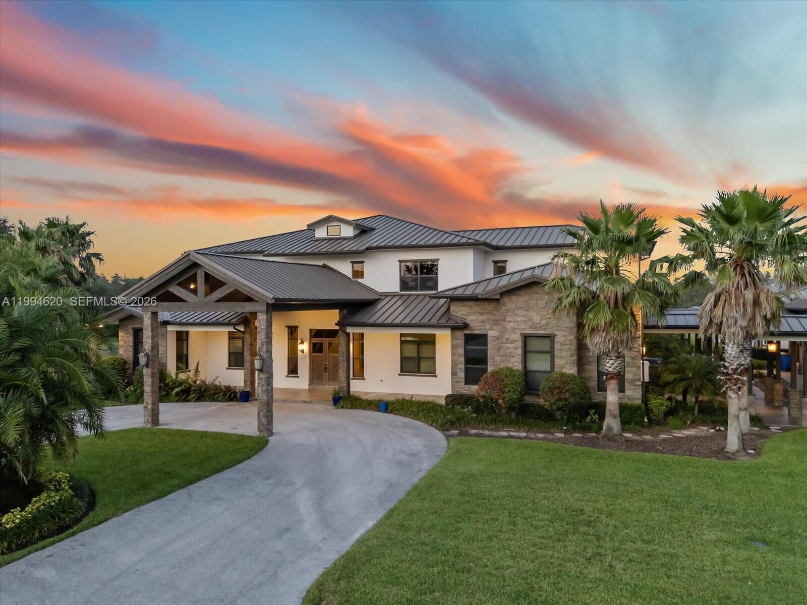 Property Photo:  16675 C 24 Canal Rd  FL 34987 