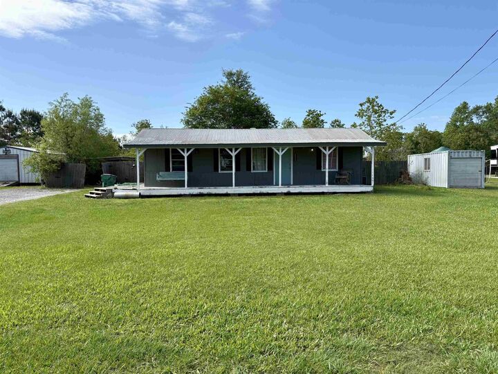 Property Photo:  8333 Longhorn Road  TX 77705 