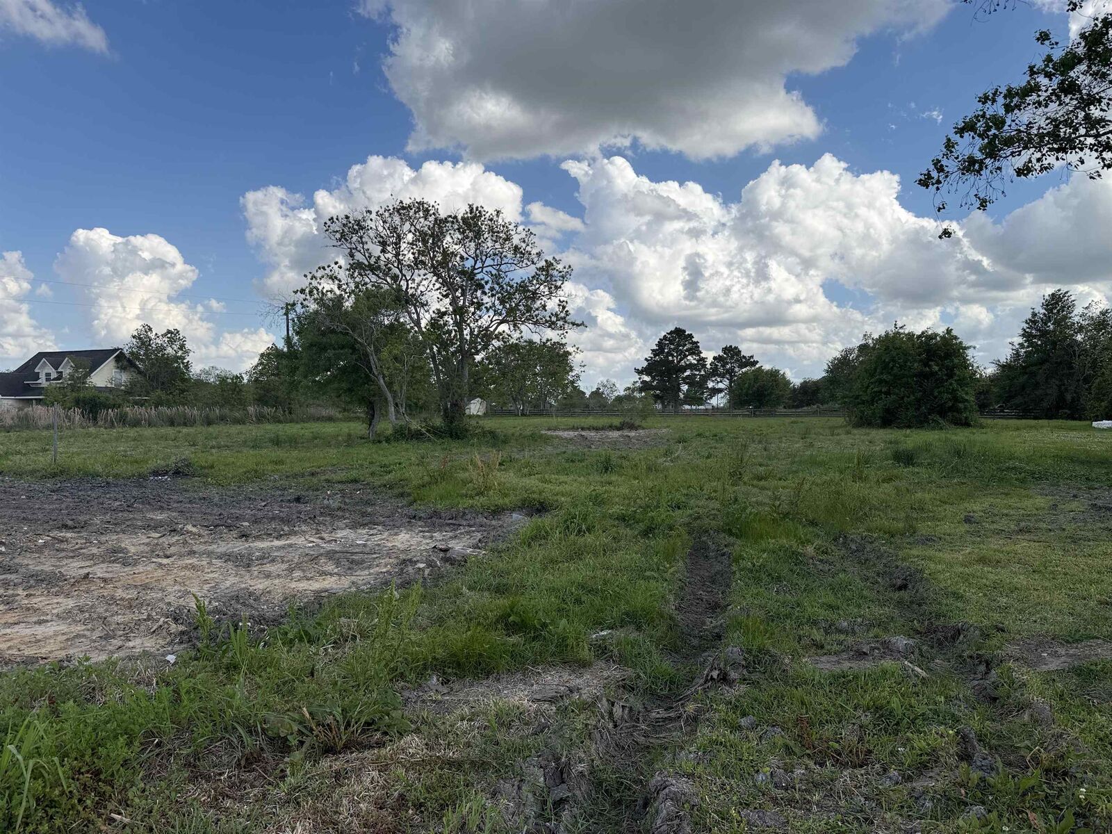 Property Photo:  11857 Brooks Road  TX 77713 