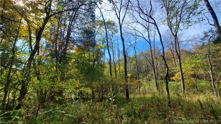 Property Photo:  0 Rosewood Road SE  IN 47117 