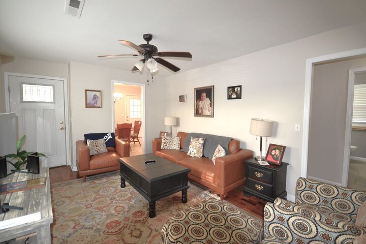 Property Photo: 1006 Ave F SE AL 35055 - CULLMAN