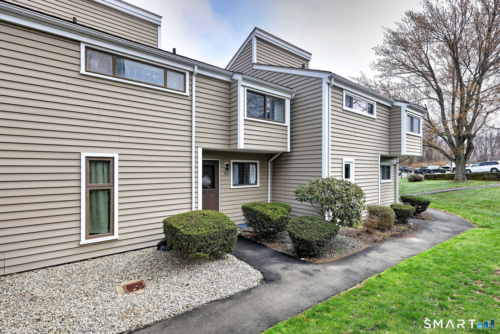Property Photo:  83 Monticello Drive 83  CT 06405 