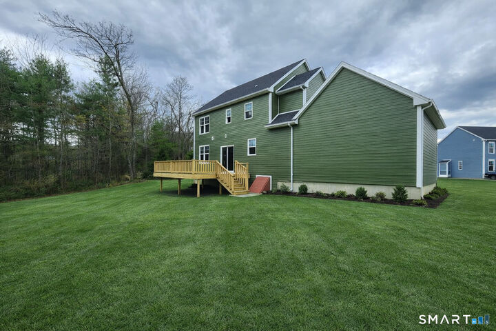 Property Photo: 100 Cambridge Court CT 06070
