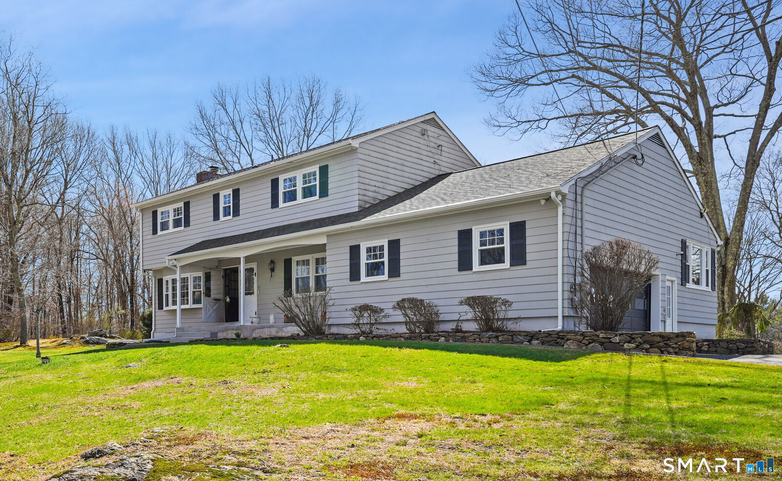 Property Photo: 65 Nashville Rd Extension CT 06801