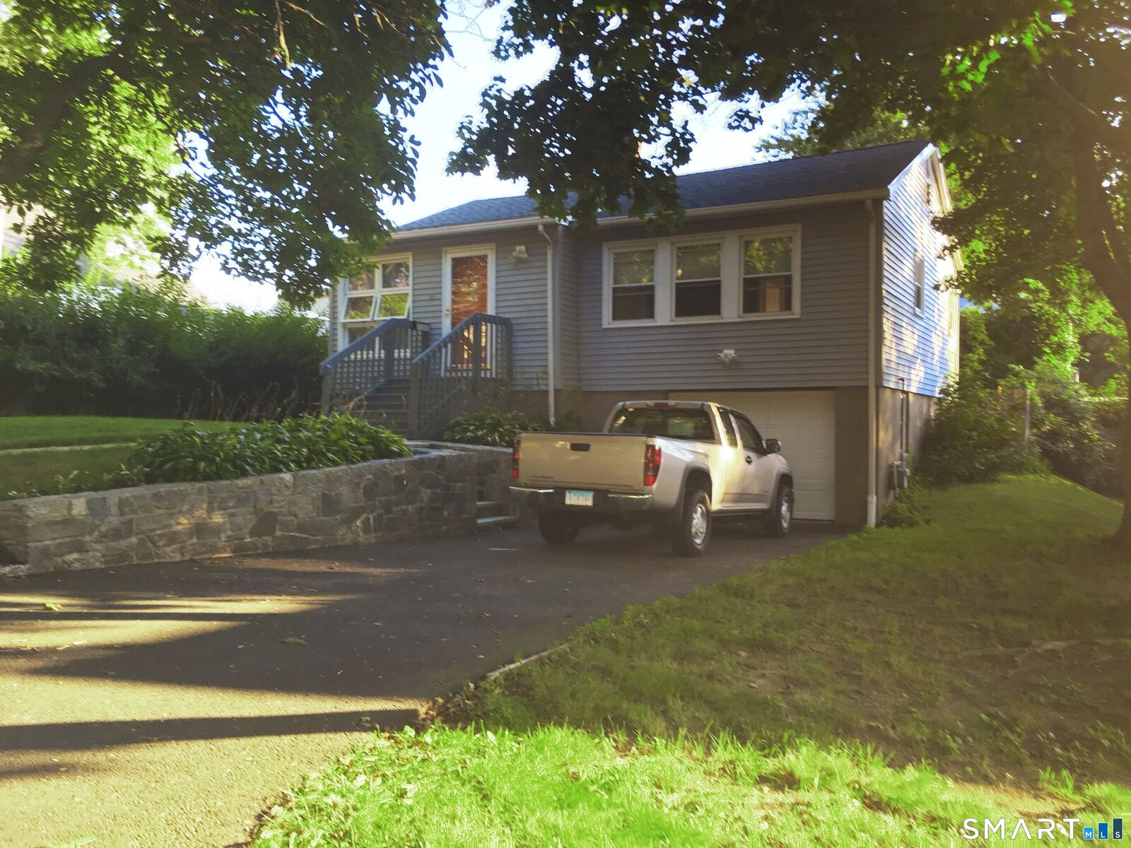 Property Photo: 25 Rena Place CT 06825