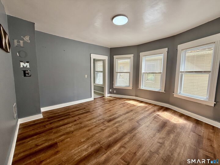Property Photo:  202 Sixth Street 2nd Fl  CT 06607 