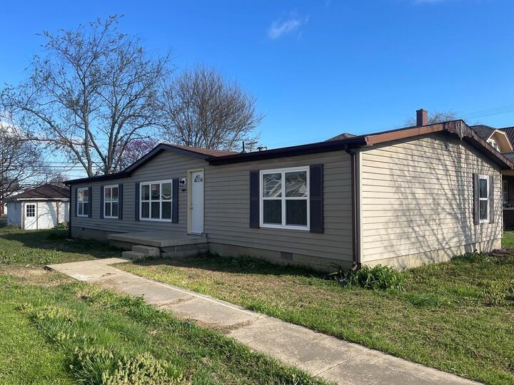 Property Photo:  54 Main  Street  OH 45628 