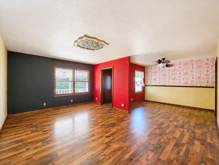 Property Photo:  2986 Summit Road  OH 45614 