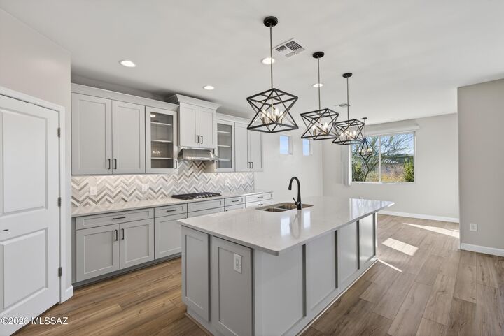 Property Photo:  11485 N Desert Calico Loop  AZ 85742 