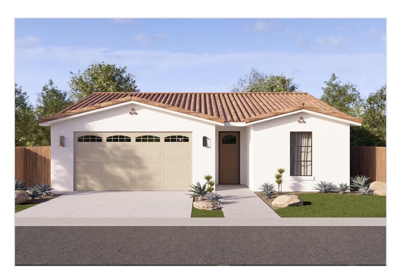 Property Photo:  2333 S Burke Street  CA 93292 