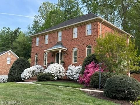 Property Photo:  178 Wexham Road  NC 27103 