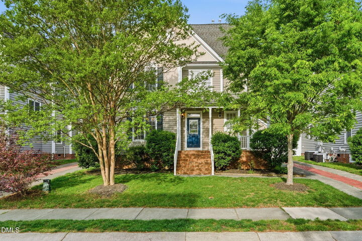 Property Photo:  137 Fort Jackson Road  NC 27560 