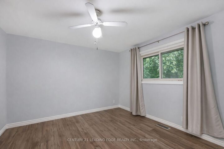 Property Photo:  306 Lindan (Room 1) Avenue  ON K9L 1K6 