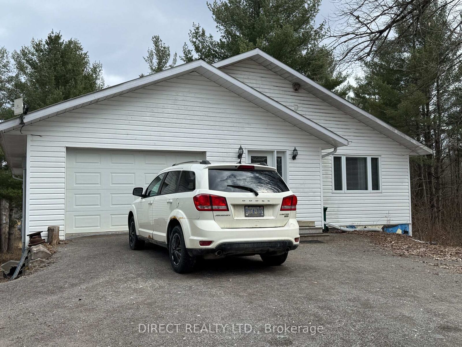 Property Photo: 148 Skootamatta Lane ON K0K 3J0