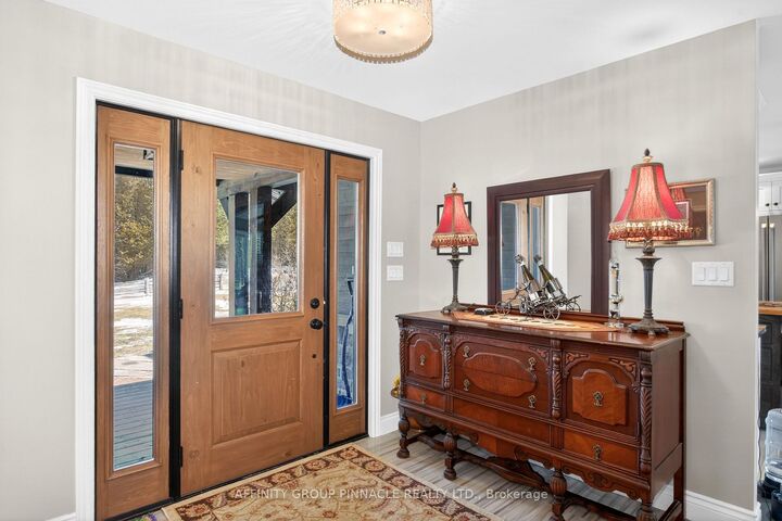 Property Photo: 487 Fairbairn Road ON K0M 1A0