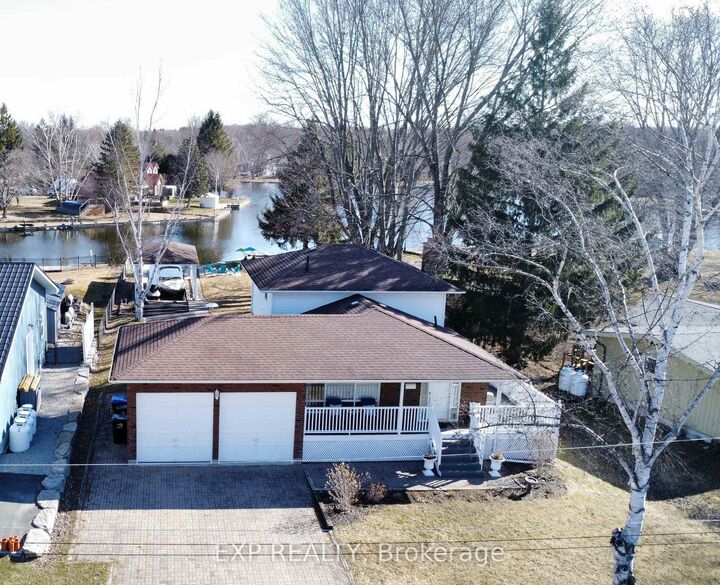 Property Photo: 25 Turtle Path ON L0K 1B0