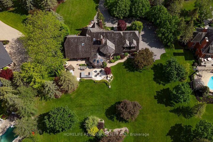 Property Photo: 14 Buggey Lane ON L1Z 1X4