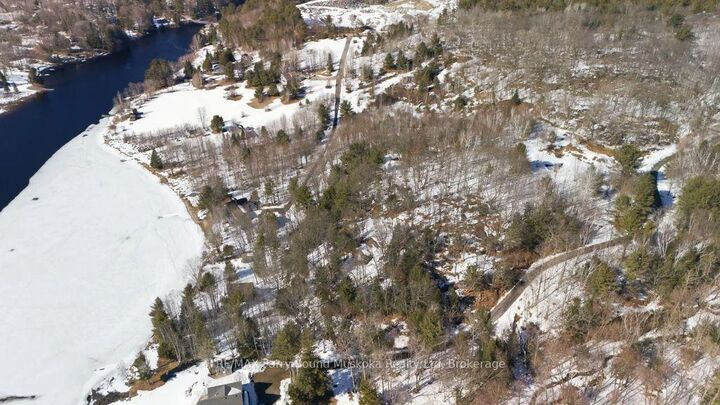 Property Photo:  Lot 1 Burnside Bridge Road  ON P2A 2W9 