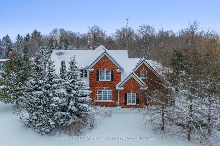 3 Morgan Drive — photo 1