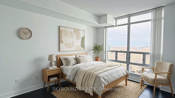 Property Photo: 35 Bales Avenue 1209 ON M2N 7L7