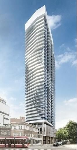 Photo de la propriété:  77 Mutual Street 2301  ON M5B 2A9 