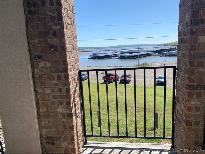 Property Photo:  330 N Lakeshore Drive 330  OK 74432 