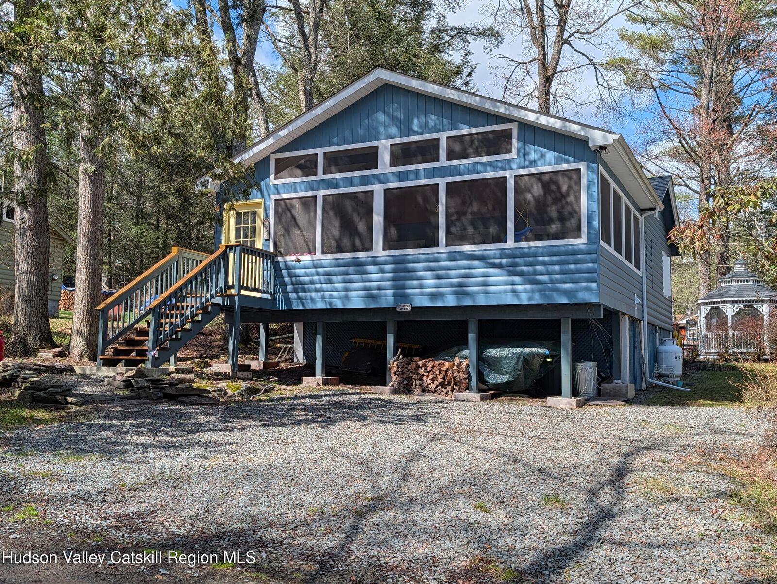 Property Photo: 47 E Catskill NY 12701