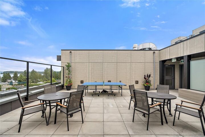 Property Photo: 2520 Hackett Cres #604 BC V8M 0C5