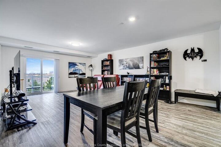 Photo de la propriété:  1675 Banwell 402  ON N8P 0G6 