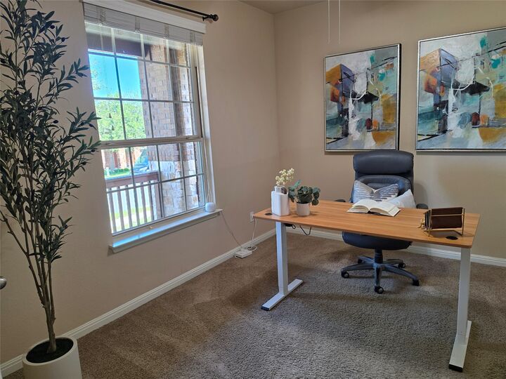 Property Photo:  1008 Fred Couples Court  TX 78664 