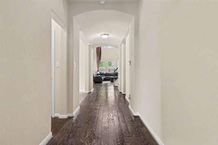 Property Photo:  1008 Fred Couples Court  TX 78664 