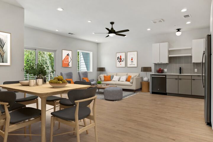 Property Photo: 100 Mockingbird Lane 205 TX 78745