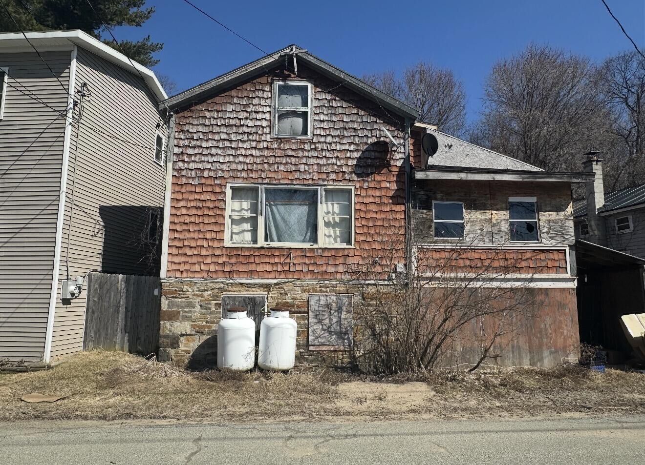 Property Photo: 13 River Street NY 12944