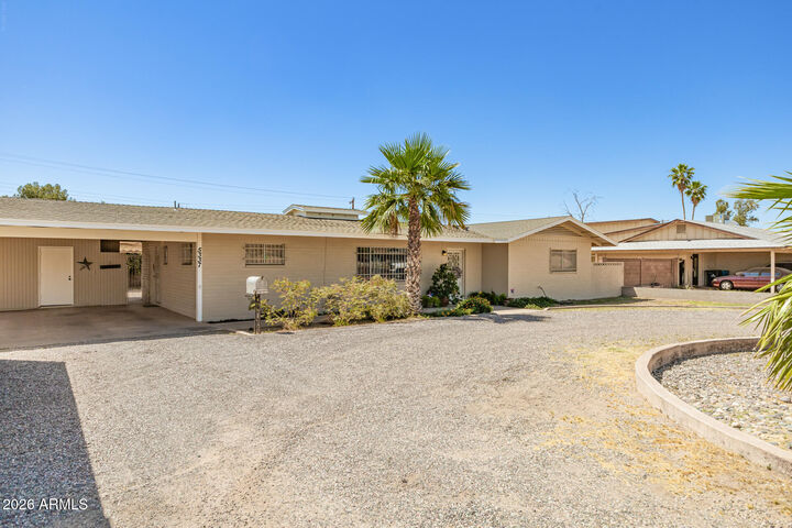 Property Photo:  5337 W Thomas Road  AZ 85031 