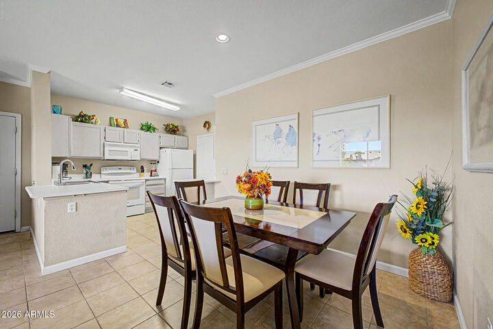 Property Photo:  16013 S Desert Foothills Parkway 2156  AZ 85048 