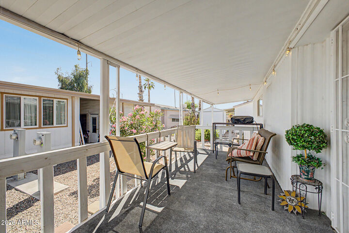 Property Photo:  2650 W Union Hills Drive 156  AZ 85027 