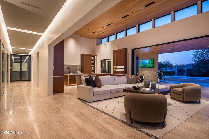 Property Photo: 6200 E Quartz Mountain Road AZ 85253