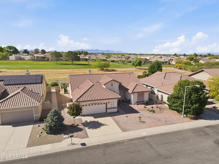 Property Photo: 2697 Coral Brooke Drive AZ 85650