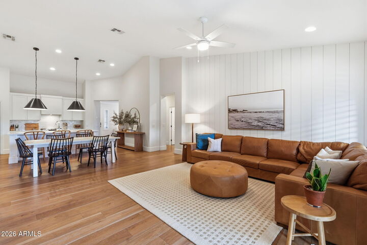 Property Photo: 18541 E Superstition Drive AZ 85142