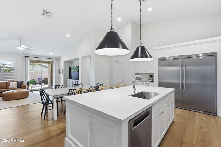 Property Photo: 18541 E Superstition Drive AZ 85142