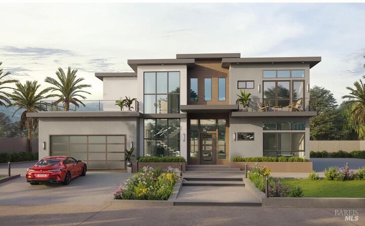 Property Photo:  3792 Palazzo Court  CA 95404 