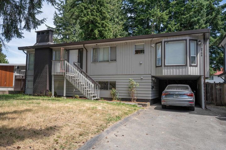 Property Photo: 9704 131 Street BC V3T 3P3