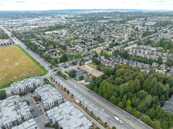 Property Photo: 19983 68 Avenue BC V2Y 2W5