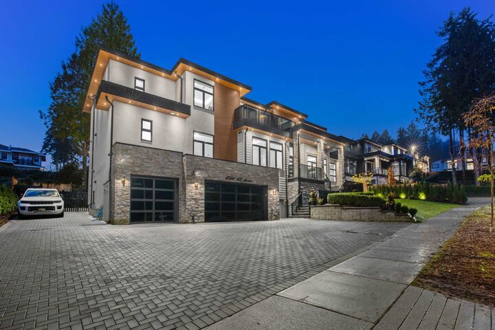Property Photo: 17568 102 Avenue BC V4N 4H2