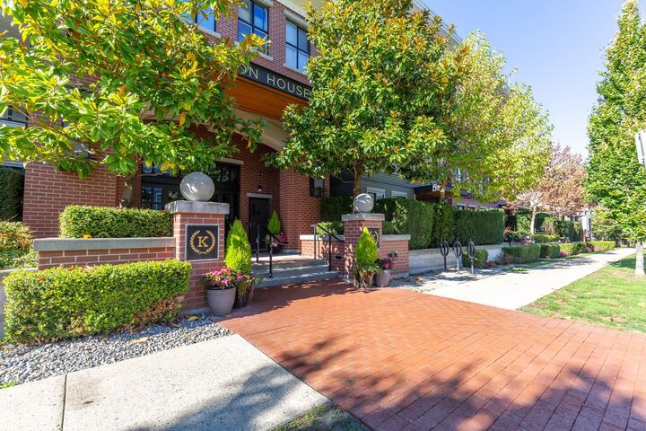 Property Photo: 3323 151 Street 413 BC V3Z 0L3