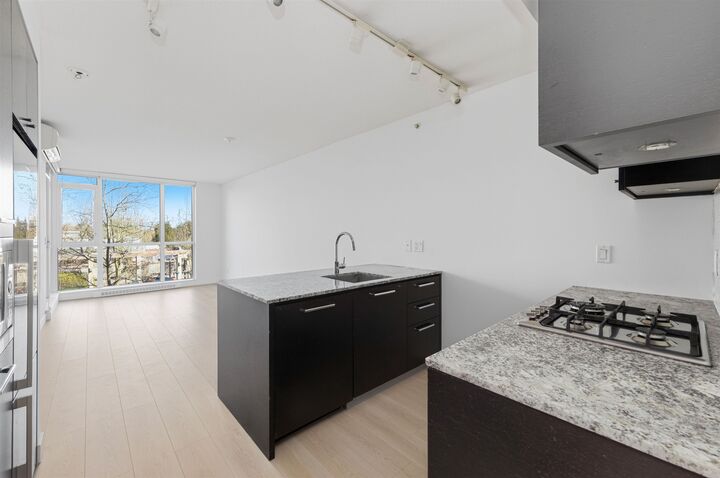 Property Photo: 6180 Cooney Road 610 BC V6Y 0H2